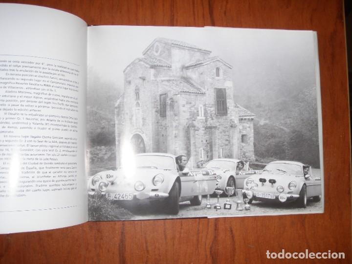 Libros de segunda mano: LIBRO EL PRINCIPE DE LOS RALLYES ADOLFO CASAPRIMA COLLERA - Foto 2
