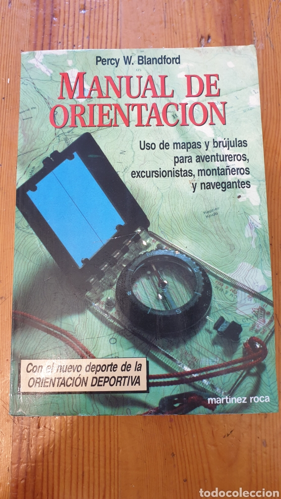 Gebrauchte B&uuml;cher: Manual de orientacion