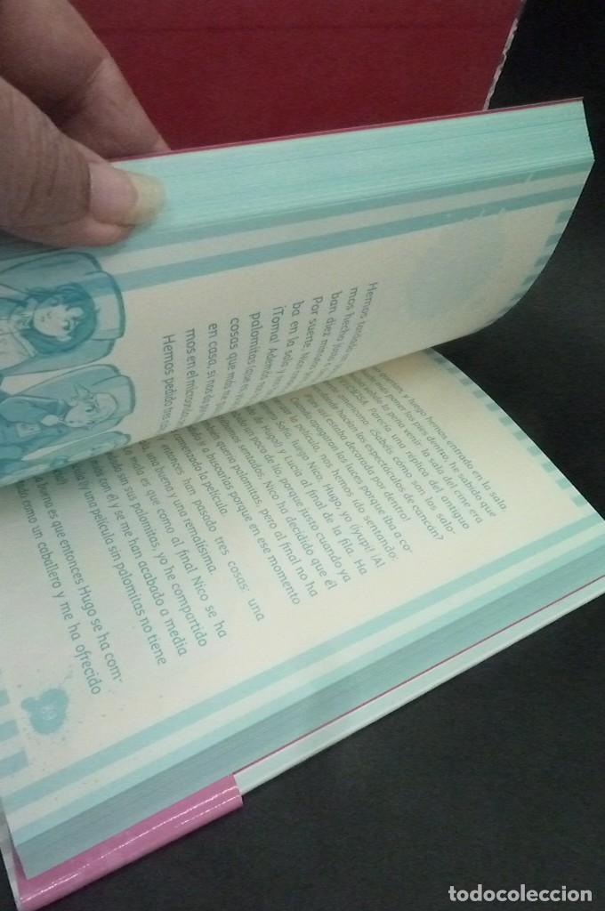 Libros de segunda mano: La Diversi&oacute;n de Martina. Aventuras en Londres - Foto 3