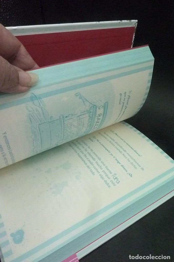 Libros de segunda mano: La Diversi&oacute;n de Martina. Aventuras en Londres - Foto 4