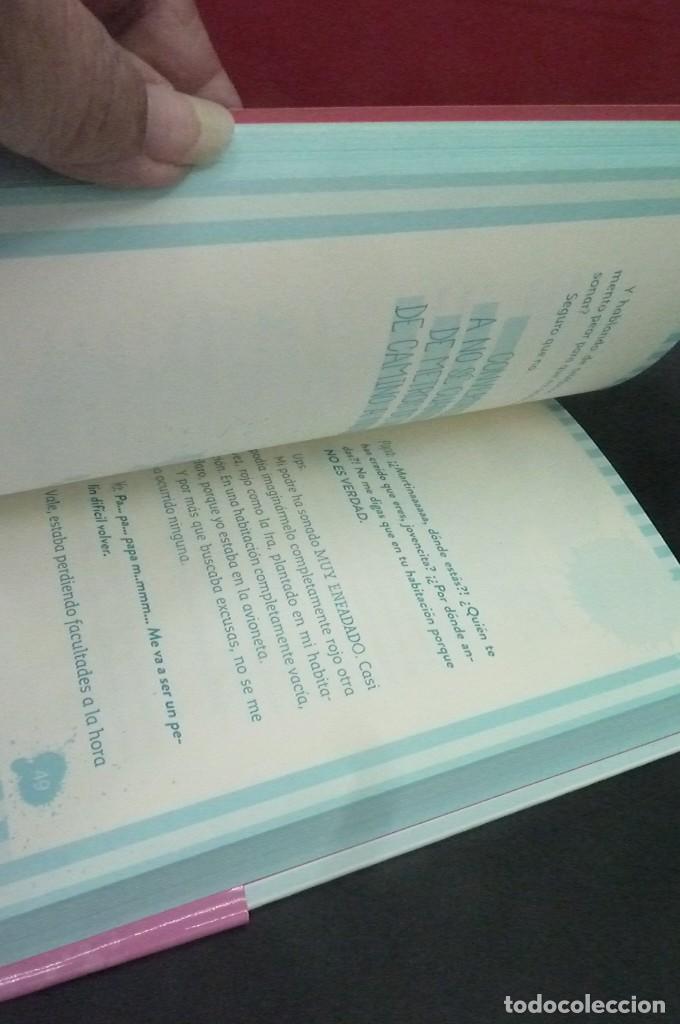 Libros de segunda mano: La Diversi&oacute;n de Martina. Aventuras en Londres - Foto 6