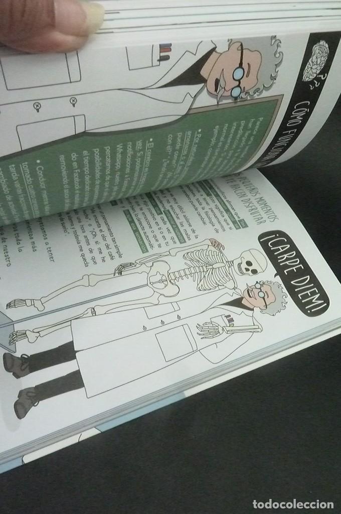 Libros de segunda mano: Dejar de amargarse para Imperfectas. Luc&iacute;a Taboada - Foto 6