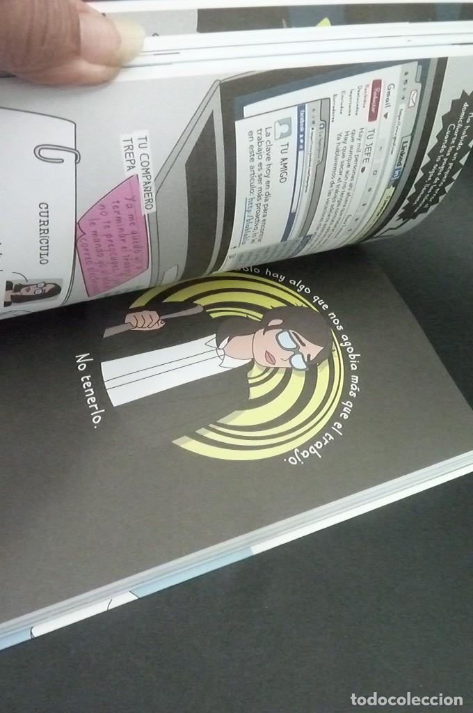 Libros de segunda mano: Dejar de amargarse para Imperfectas. Luc&iacute;a Taboada - Foto 7