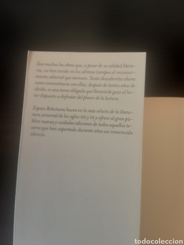 Libros de segunda mano: Humo -Iv&aacute;n Turgu&eacute;niev- - Foto 4