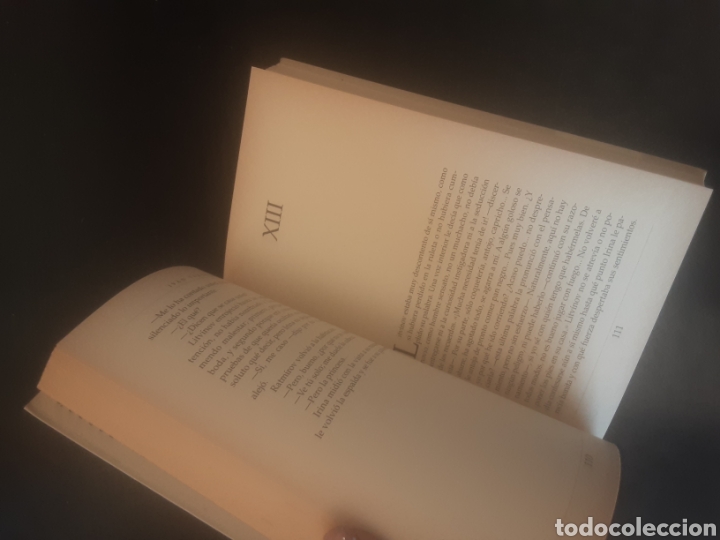 Libros de segunda mano: Humo -Iv&aacute;n Turgu&eacute;niev- - Foto 5