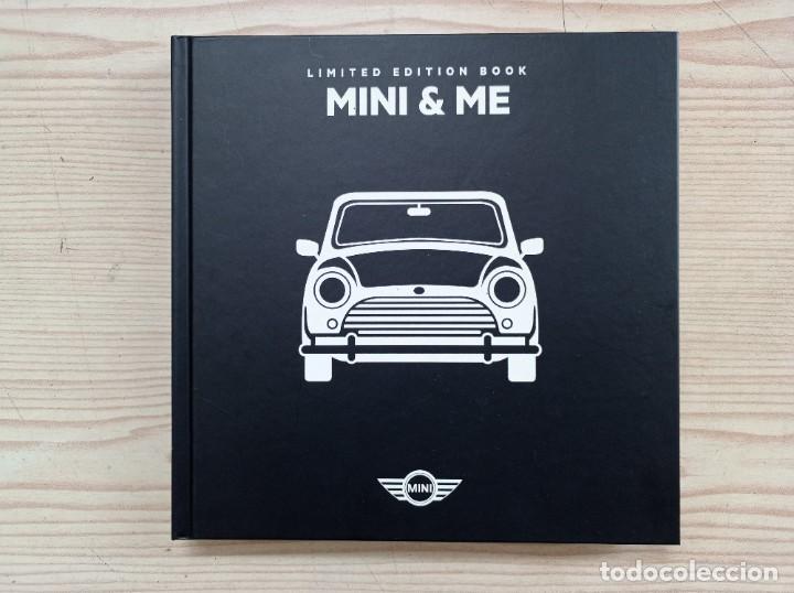 Libros de segunda mano: Mini & Me - Limited Edition Book - Foto 1