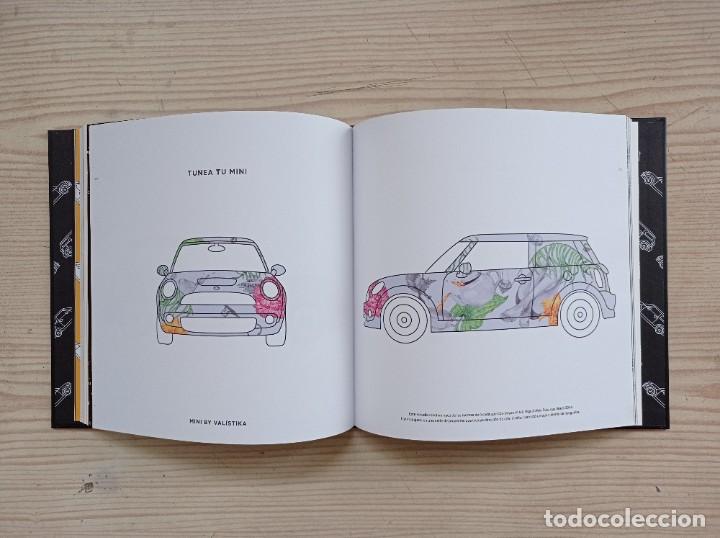 Libros de segunda mano: Mini & Me - Limited Edition Book - Foto 3