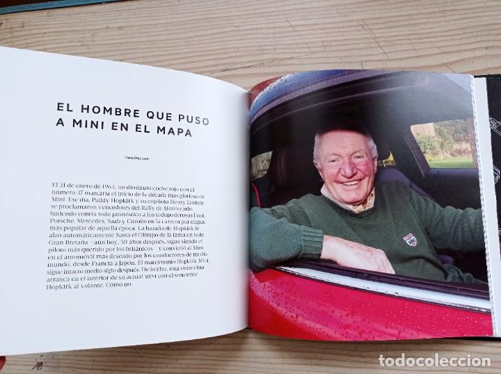 Libros de segunda mano: Mini & Me - Limited Edition Book - Foto 4