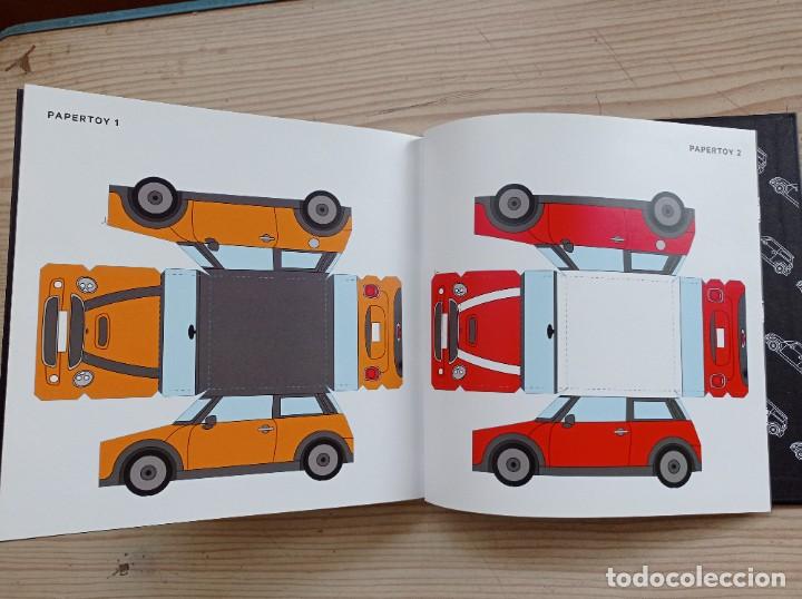 Libros de segunda mano: Mini & Me - Limited Edition Book - Foto 5