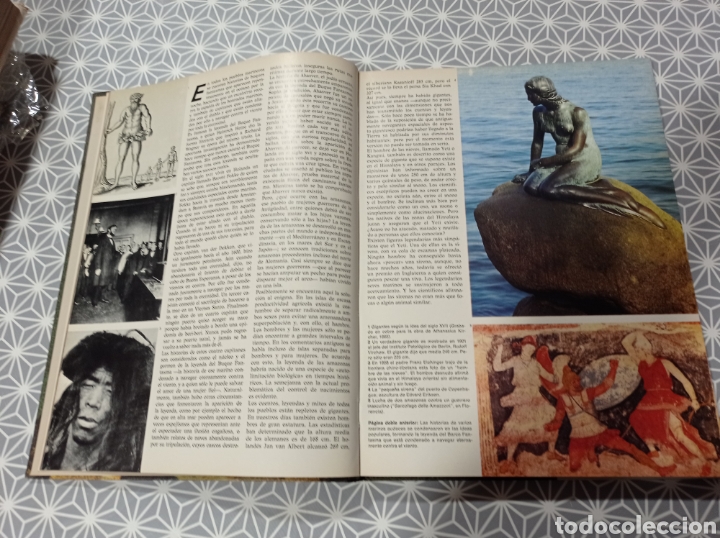 Libros de segunda mano: Grandes Enigmas - Foto 4