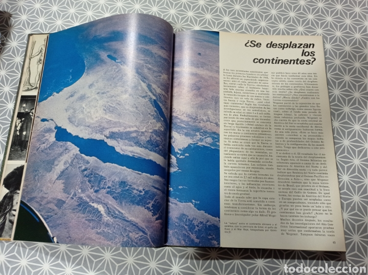 Libros de segunda mano: Grandes Enigmas - Foto 5