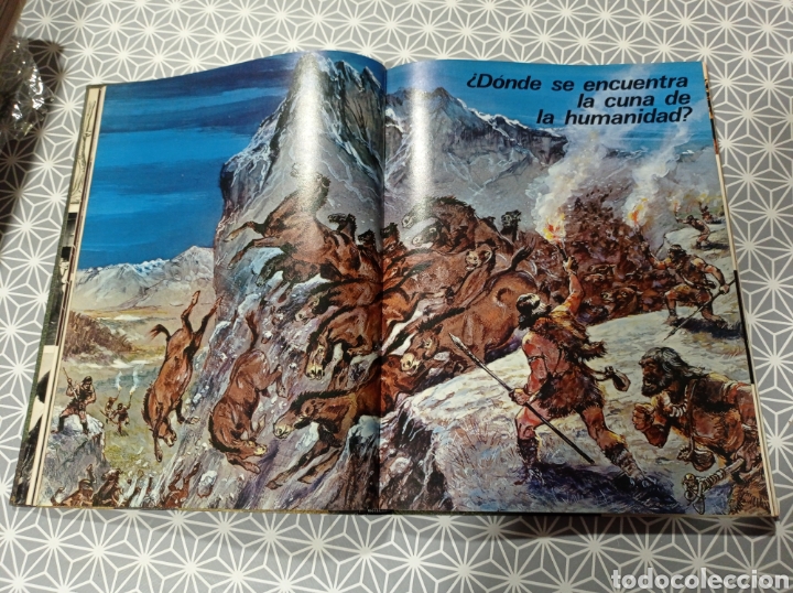 Libros de segunda mano: Grandes Enigmas - Foto 6
