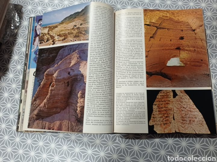 Libros de segunda mano: Grandes Enigmas - Foto 7