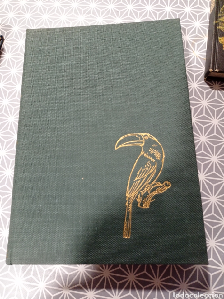 Libros de segunda mano: Los animales - Foto 1