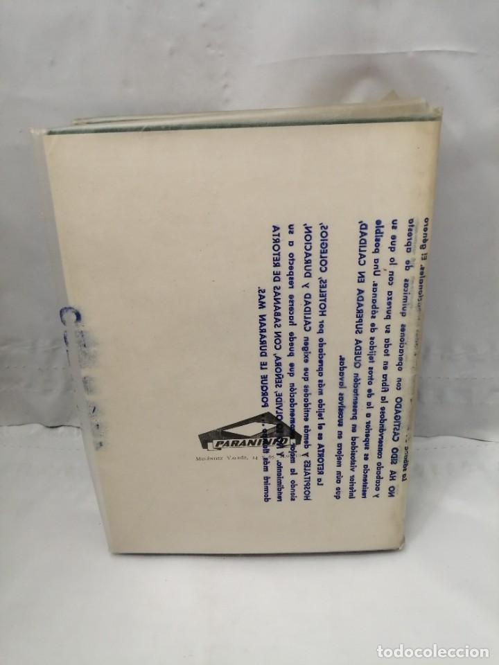 Libros de segunda mano: INSTALACIONES EL&Eacute;CTRICAS. TEOR&Iacute;A Y PR&Aacute;CTICA - Foto 2