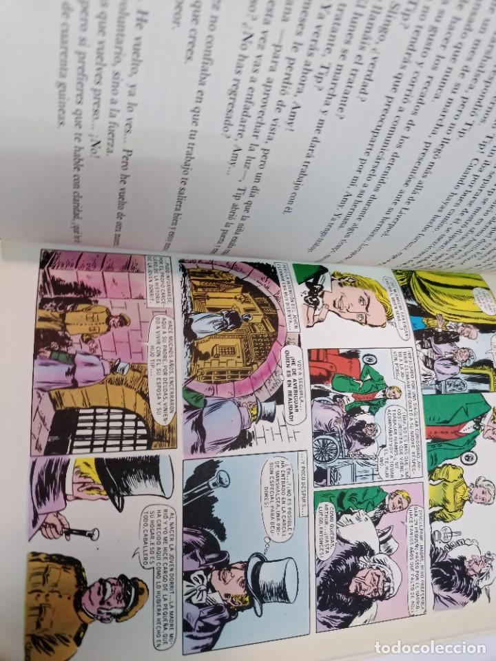 Libros de segunda mano: CHARLES DICKENS La peque&ntilde;a Dorrit SA8279 - Foto 2