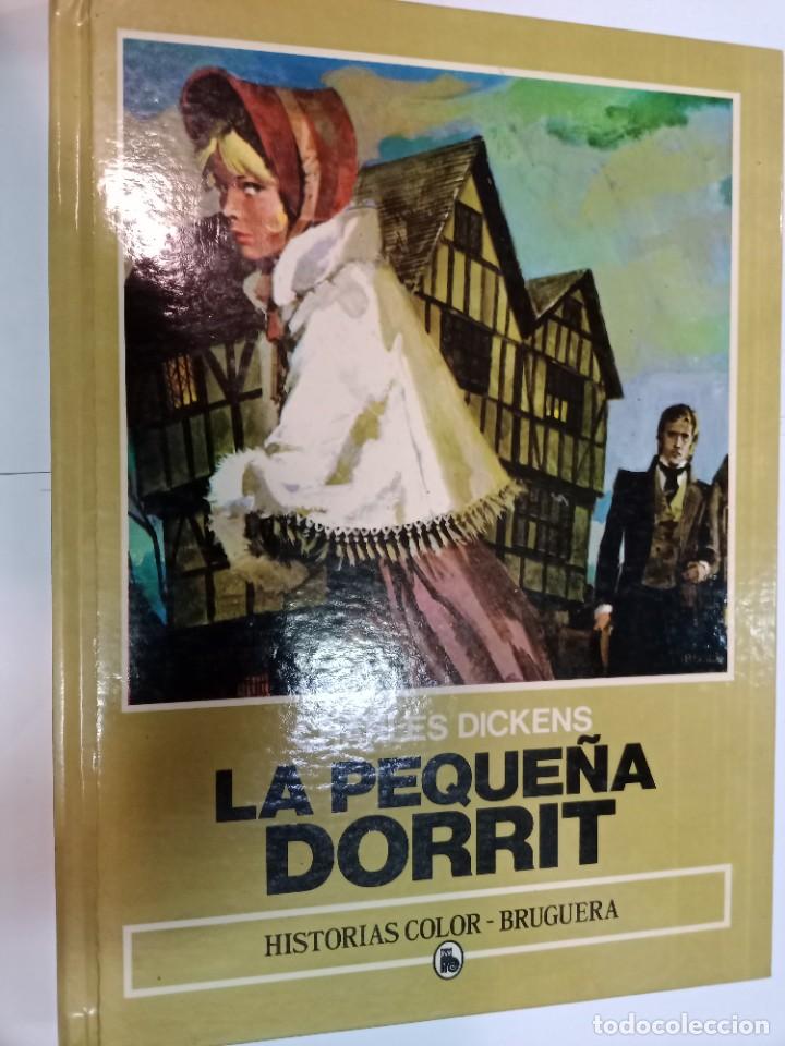 Libros de segunda mano: CHARLES DICKENS La peque&ntilde;a Dorrit SA8279 - Foto 1