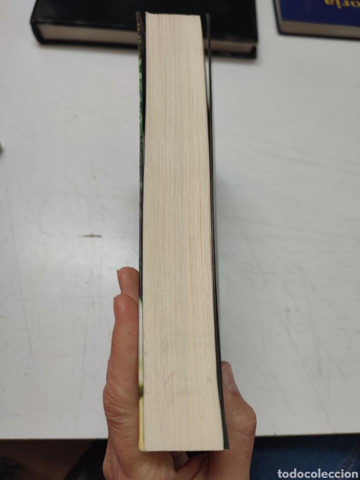 Libros de segunda mano: La cantera de Cezanne. Barbara Cortado Pope - Foto 10