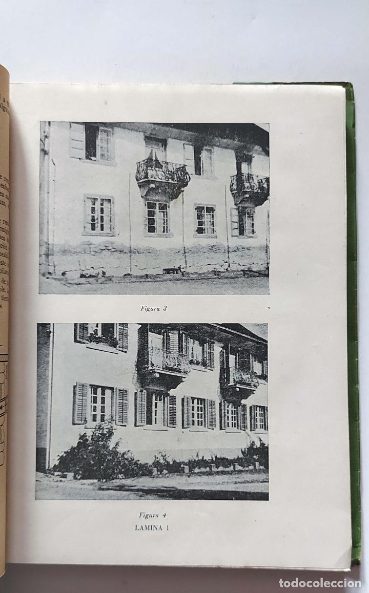Libros de segunda mano: Las humedades en la construcci&oacute;n | Jose M&ordf; Igoa | Ediciones CEAC, 1955 - Foto 5