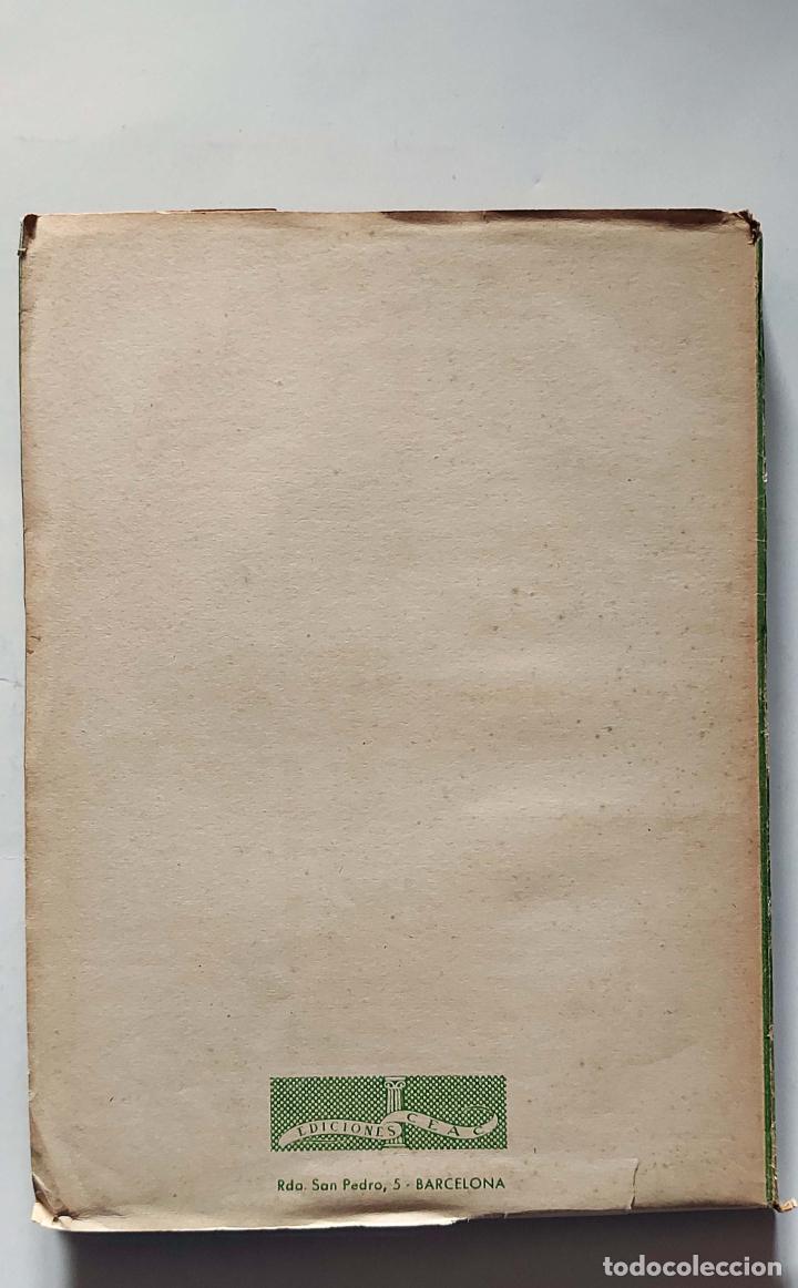 Libros de segunda mano: Las humedades en la construcci&oacute;n | Jose M&ordf; Igoa | Ediciones CEAC, 1955 - Foto 8