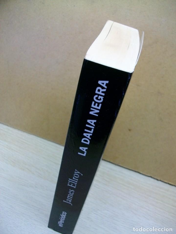 Libros de segunda mano: La Dalia Negra - 1997 de James Ellroy - Foto 2