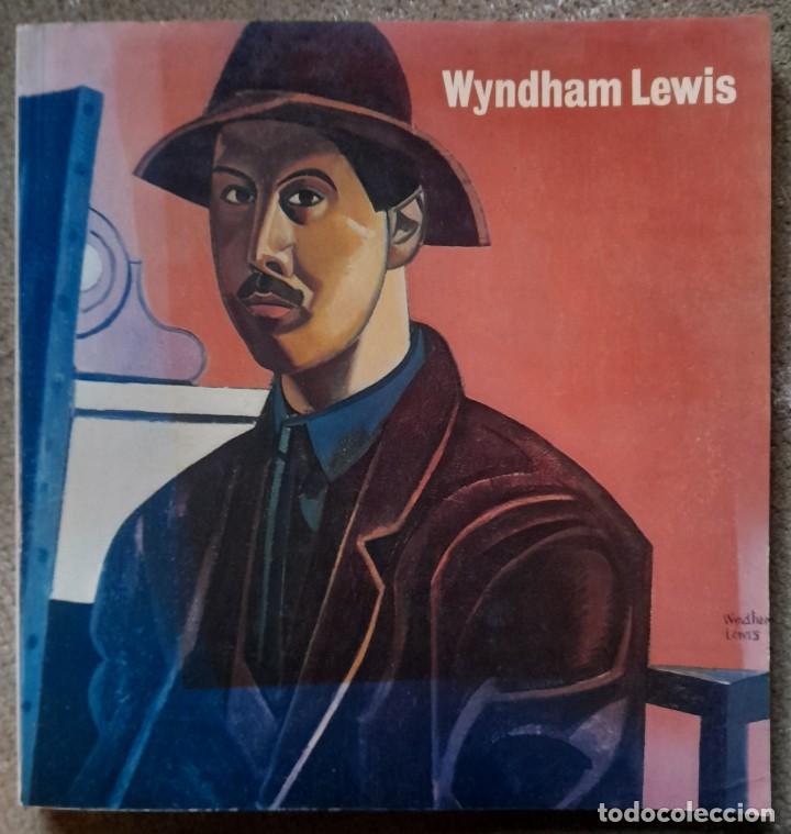 Libros de segunda mano: Wyndham Lewis. Jane Farrington - Foto 1
