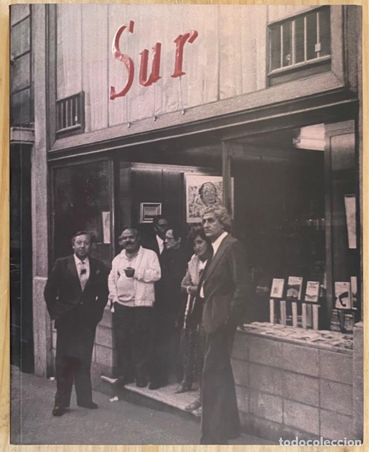 Libros de segunda mano: Sur. Un Escenario para la Memoria - Foto 1