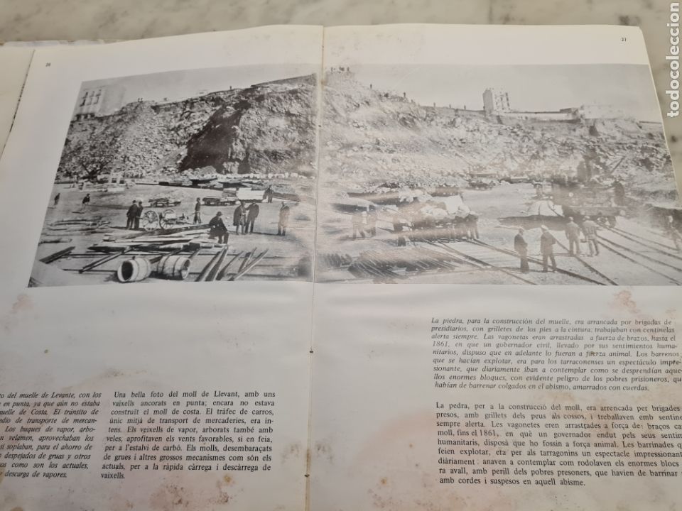 Libros de segunda mano: TRRAGONA 1900 - Foto 2
