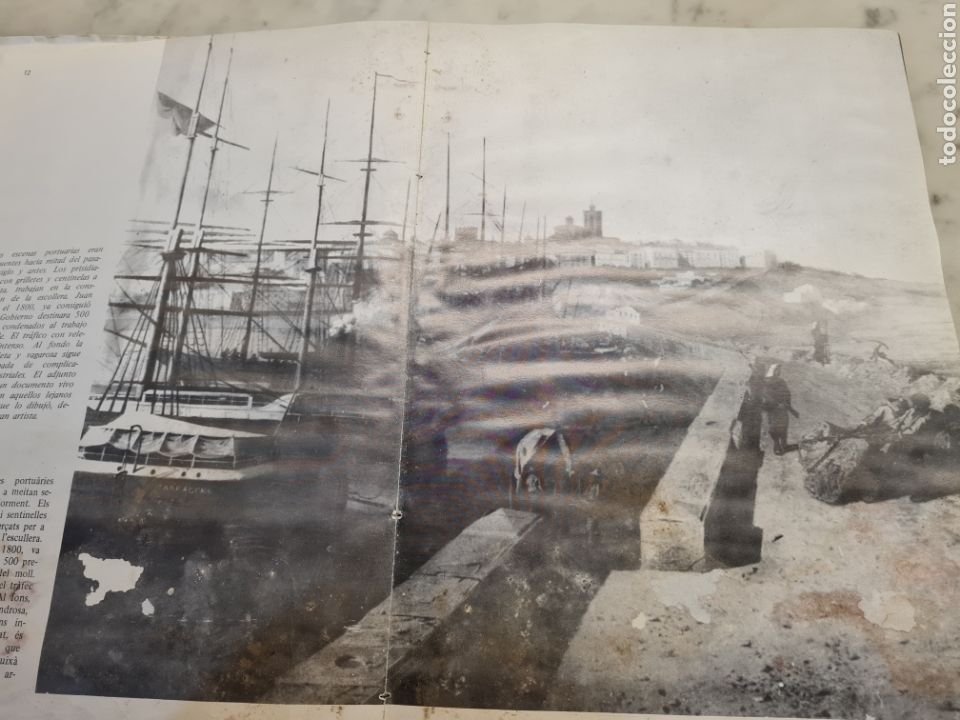 Libros de segunda mano: TRRAGONA 1900 - Foto 3