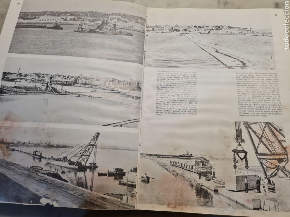 Libros de segunda mano: TRRAGONA 1900 - Foto 4