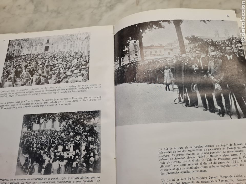 Libros de segunda mano: TRRAGONA 1900 - Foto 7