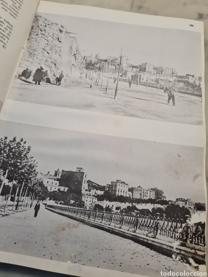 Libros de segunda mano: TRRAGONA 1900 - Foto 8