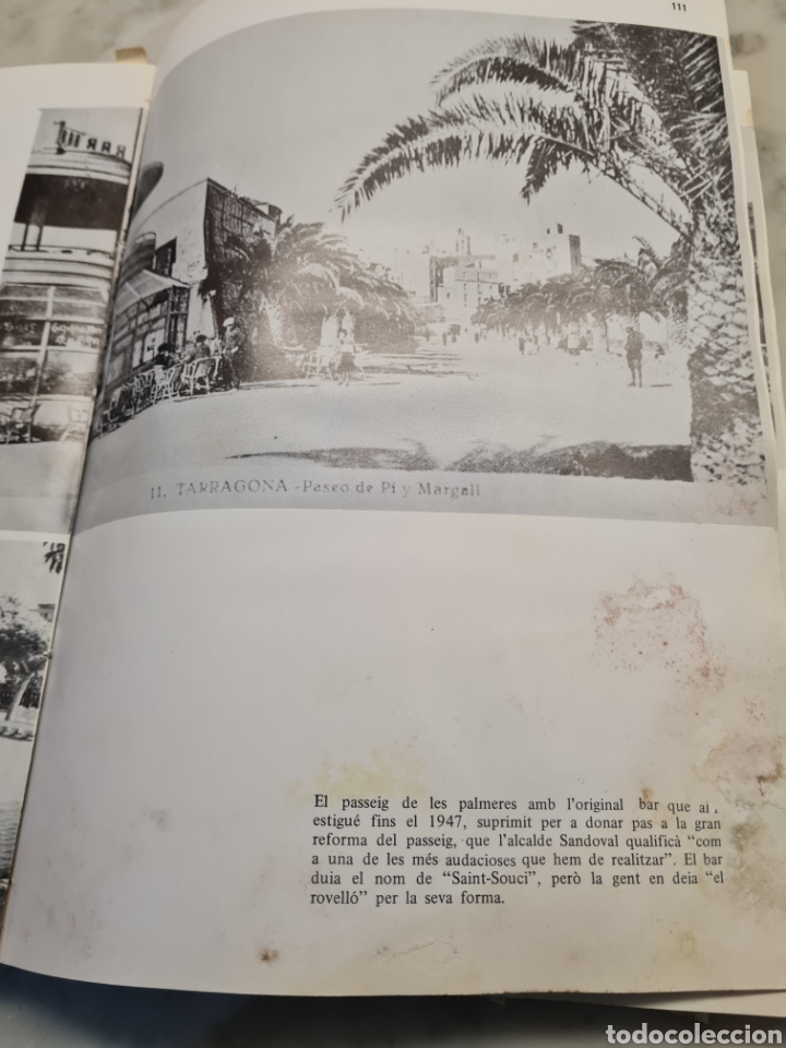 Libros de segunda mano: TRRAGONA 1900 - Foto 9