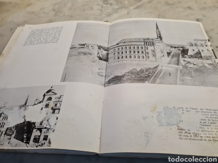 Libros de segunda mano: TRRAGONA 1900 - Foto 10