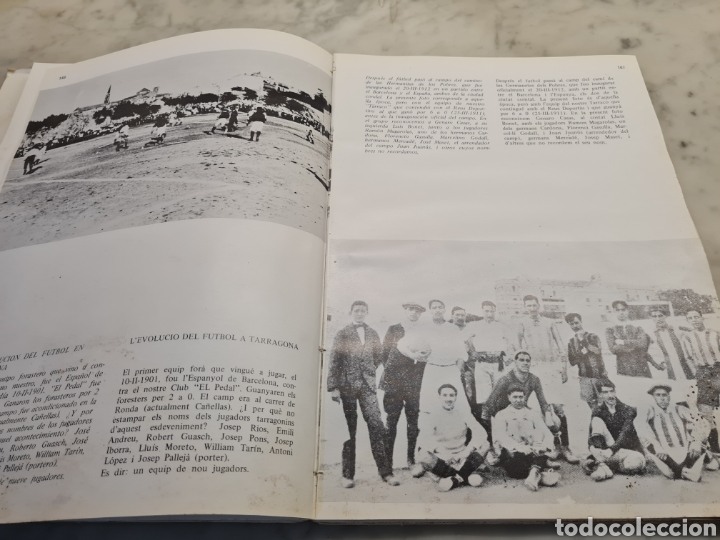 Libros de segunda mano: TRRAGONA 1900 - Foto 13