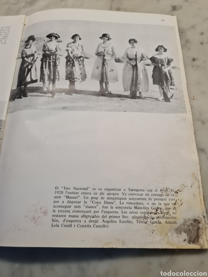 Libros de segunda mano: TRRAGONA 1900 - Foto 15