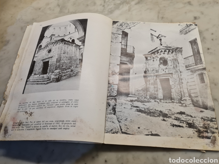 Libros de segunda mano: TRRAGONA 1900 - Foto 16