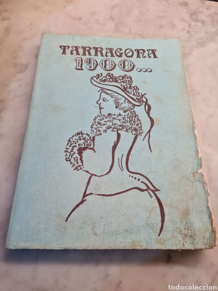 Libros de segunda mano: TRRAGONA 1900 - Foto 22