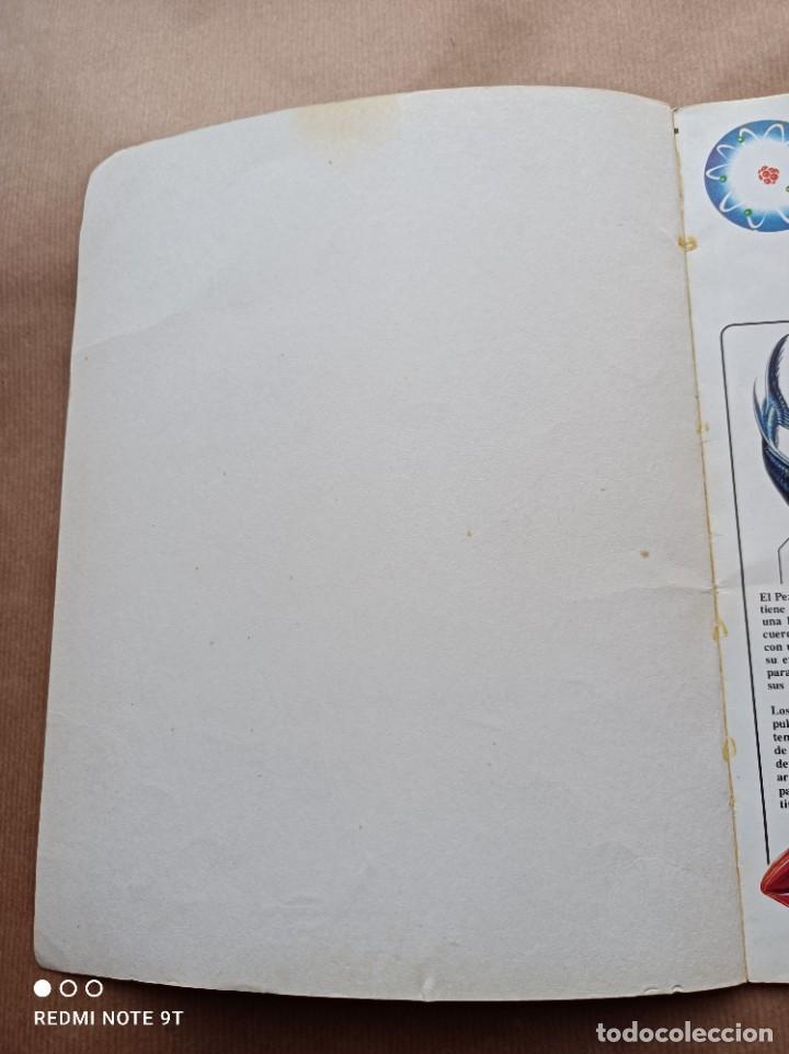 Libros de segunda mano: LIBRO PLESA COLECCI&Oacute;N EL JOVEN CIENT&Iacute;FICO - EL LIBRO DE LAS PROFUNDIDADES - Foto 9