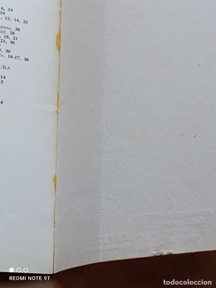 Libros de segunda mano: LIBRO PLESA COLECCI&Oacute;N EL JOVEN CIENT&Iacute;FICO - EL LIBRO DE LAS PROFUNDIDADES - Foto 20