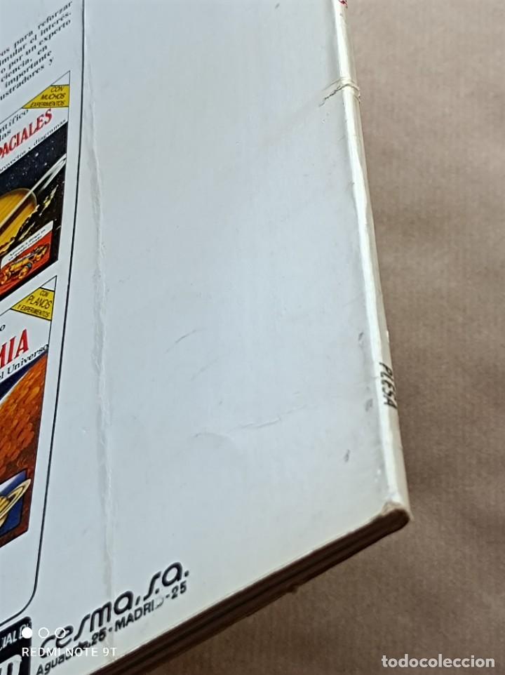 Libros de segunda mano: LIBRO PLESA COLECCI&Oacute;N EL JOVEN CIENT&Iacute;FICO - EL LIBRO DE LAS PROFUNDIDADES - Foto 25