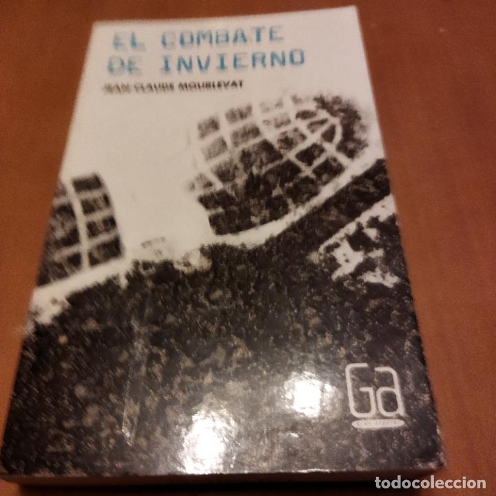 Libros de segunda mano: El combate de invierno - Foto 1