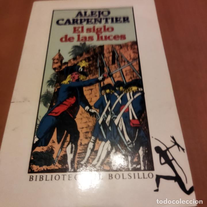 Libros de segunda mano: El siglo de las luces - Foto 1