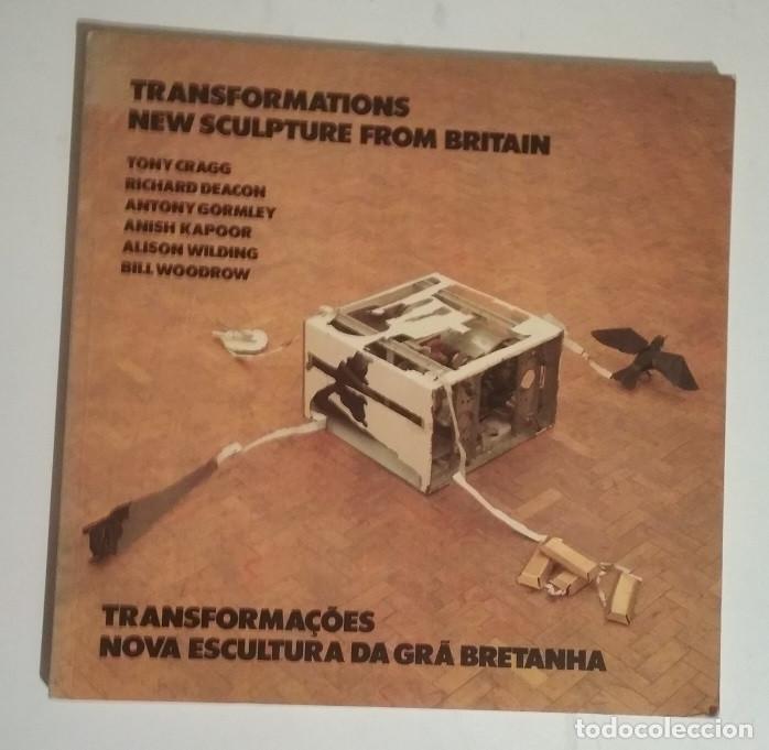 Gebrauchte B&uuml;cher: Libro de escultores s.XX - En la portada pone los nombres