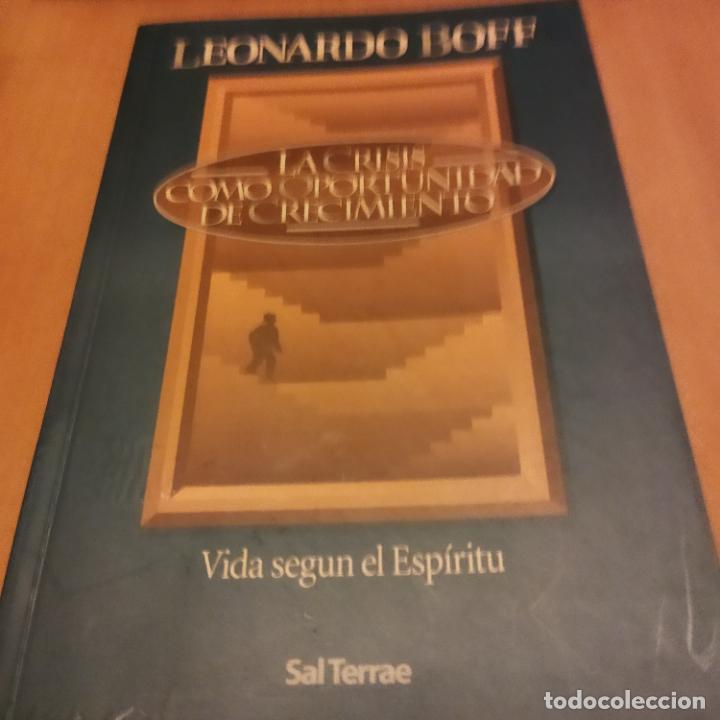 Libros de segunda mano: La crisis como oportunidad de crecimiento - Foto 1