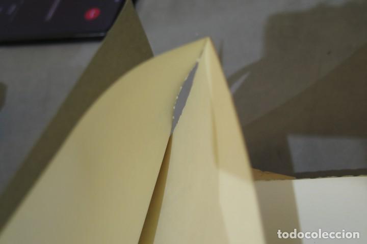 Libros de segunda mano: HOMENAJE A ANTONIO PASTOR - Foto 2