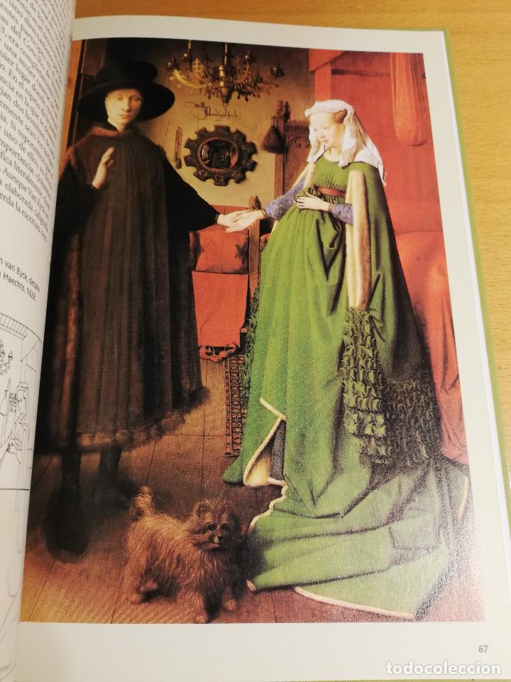 Libros de segunda mano: EL RENACIMIENTO (HISTORIA DEL ARTE) FOLIO - Foto 4