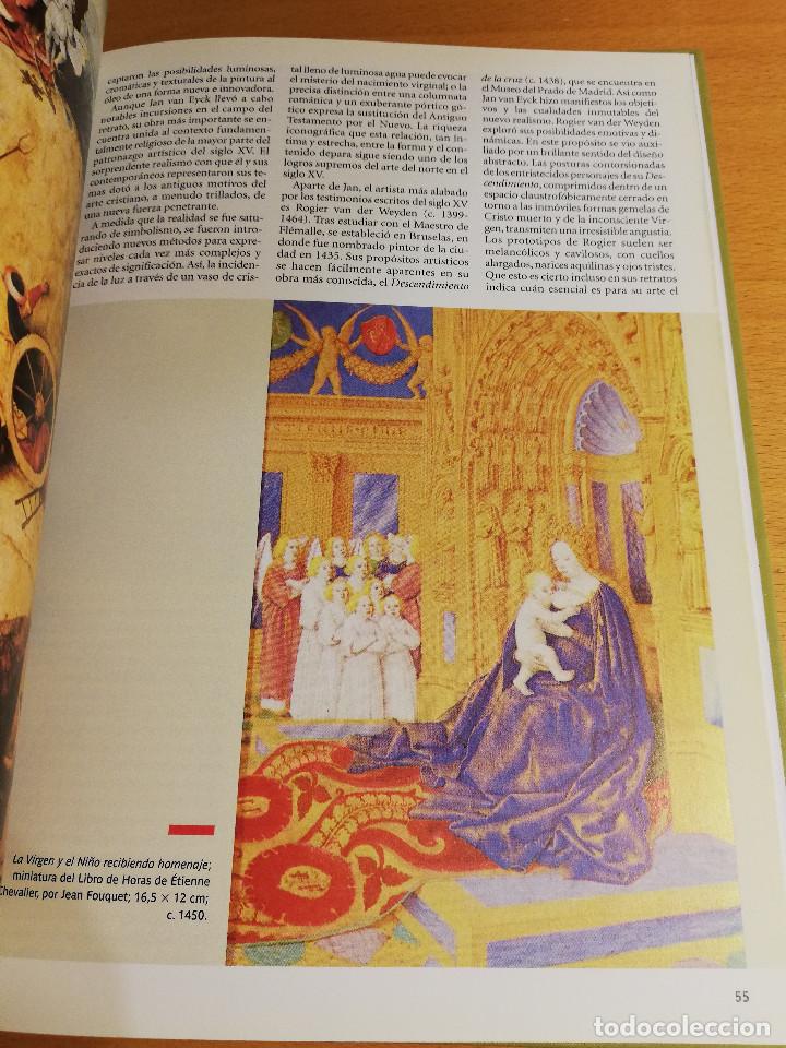 Libros de segunda mano: EL RENACIMIENTO (HISTORIA DEL ARTE) FOLIO - Foto 5
