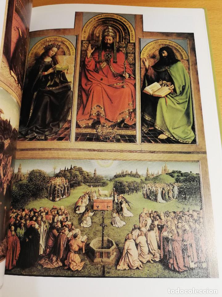 Libros de segunda mano: EL RENACIMIENTO (HISTORIA DEL ARTE) FOLIO - Foto 6