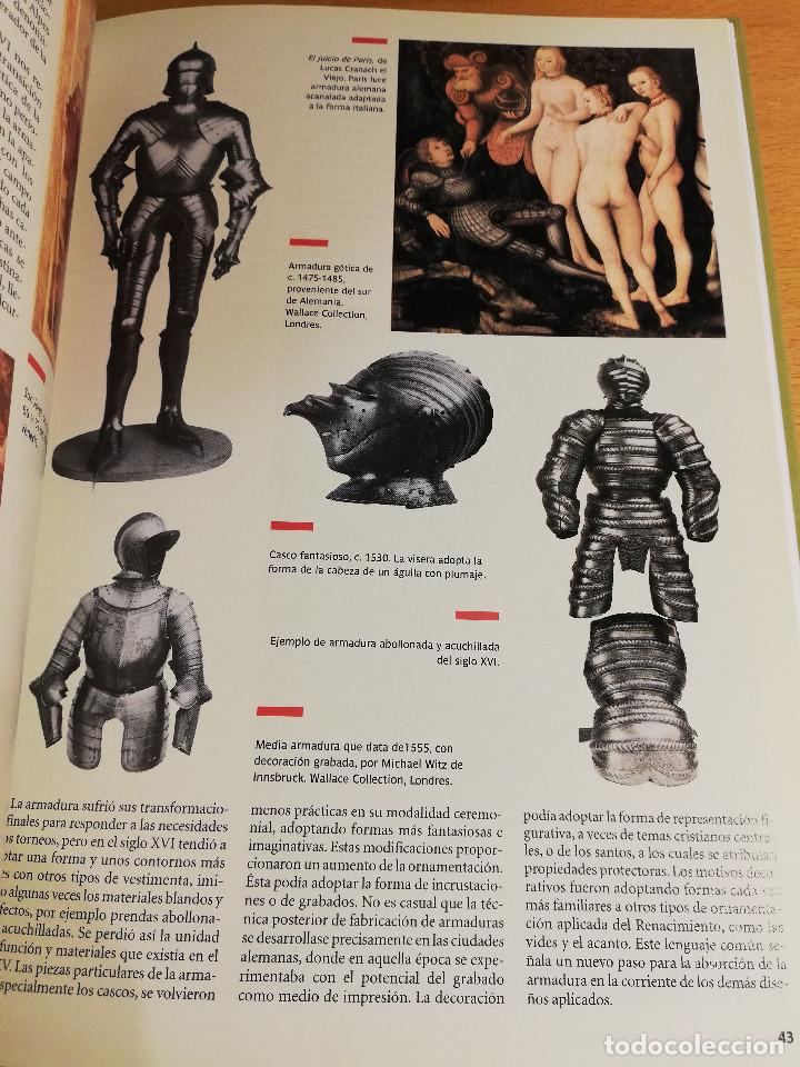 Libros de segunda mano: EL RENACIMIENTO (HISTORIA DEL ARTE) FOLIO - Foto 7